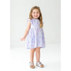 Isobella & Chloe Tiny Tulip Dress