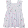 Isobella & Chloe Tiny Tulip Dress