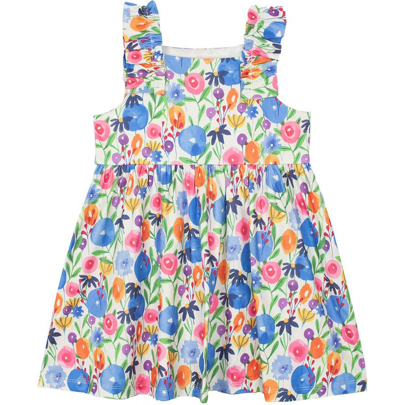 Isobella & Chloe Wild Flowers Dress