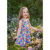 Isobella & Chloe Wild Flowers Dress