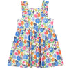 Isobella & Chloe Wild Flowers Dress