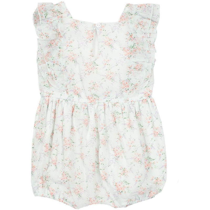 Isobella & Chloe Eden Romper