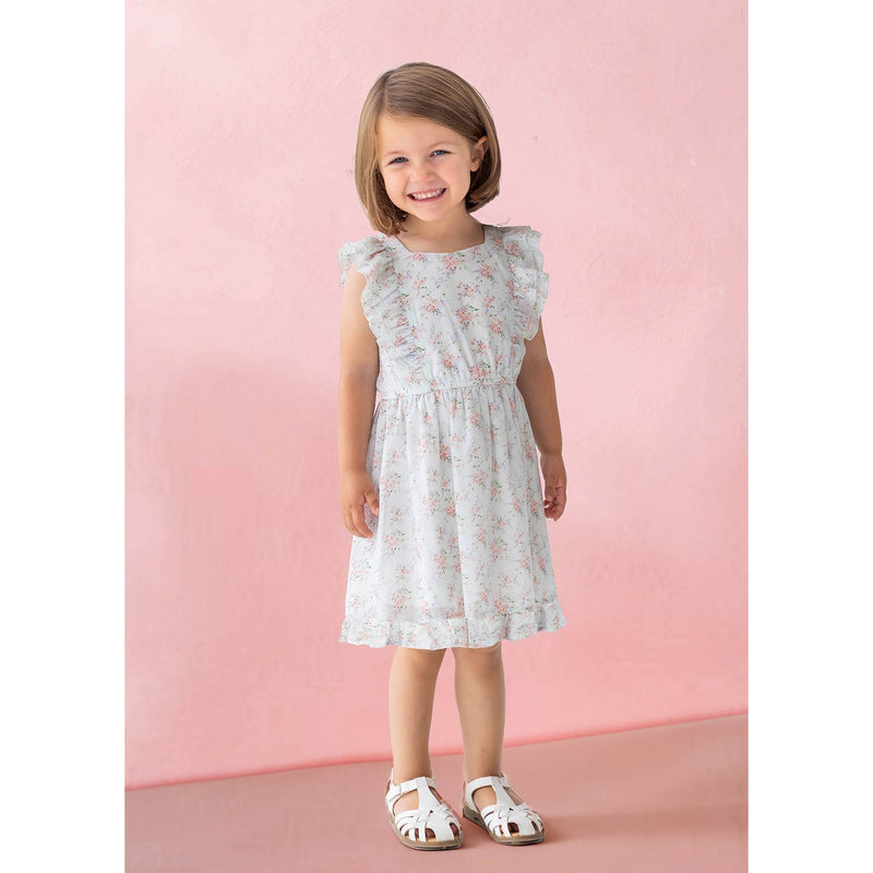 Isobella & Chloe Eden Dress