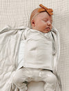 gunamuna - FW25 SWADDLE
