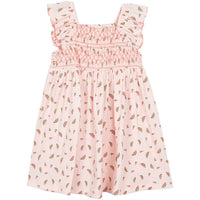 Isobella & Chloe Watermelon Sugar Dress