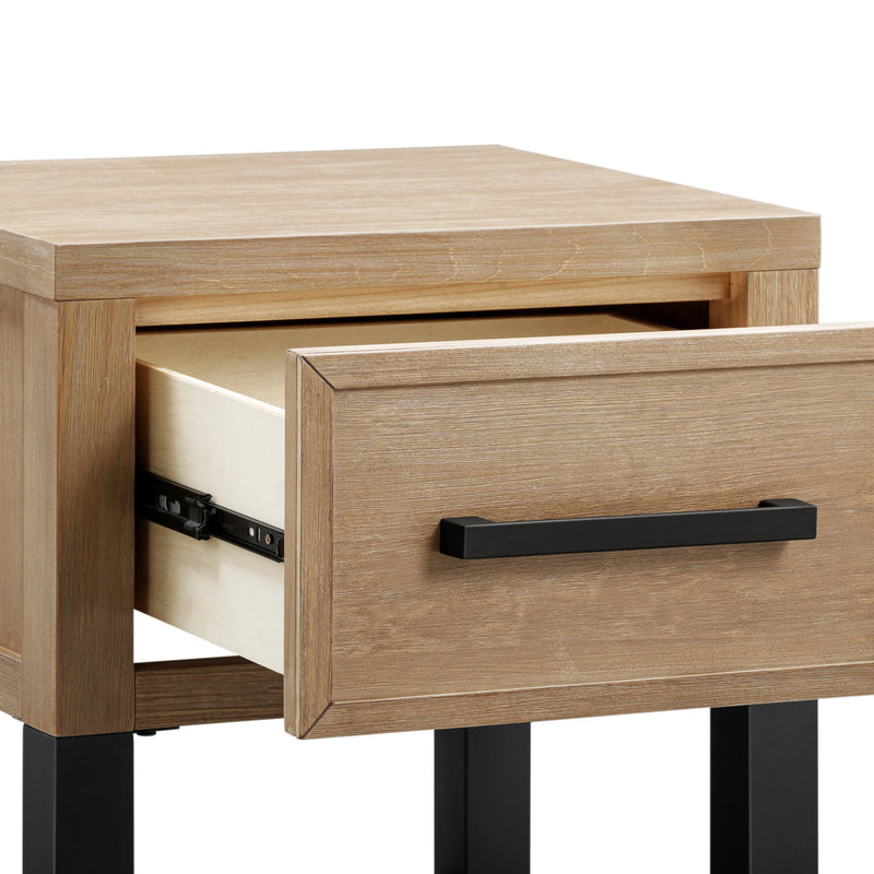 Monogram by Namesake Newbern Nightstand