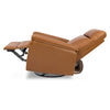 DaVinci Suzy Recliner and Swivel Glider
