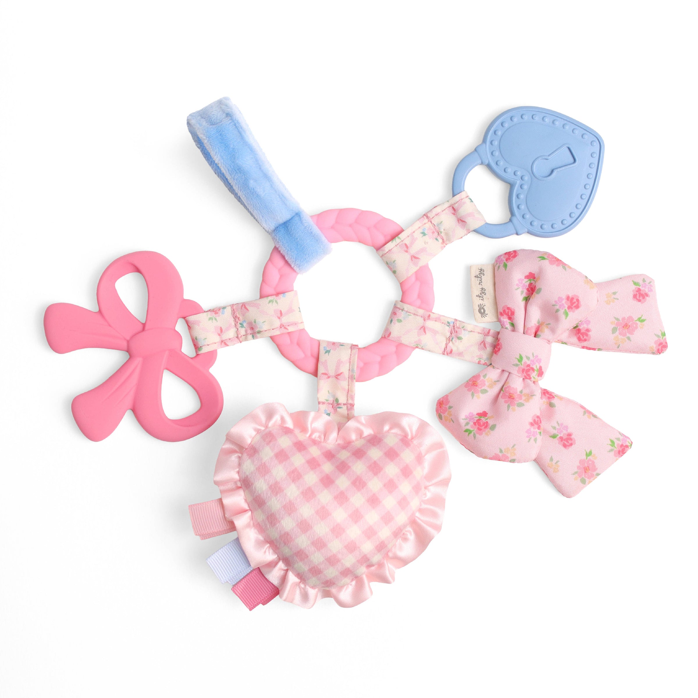 Itzy Ritzy - Bow Bitzy Busy Ring™