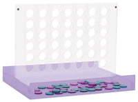 Iscream - ACRYLIC 4 IN A ROW