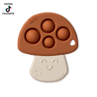 Itzy Ritzy Itzy Pop™ Sensory Popper Toy