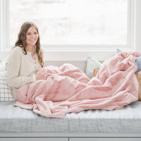 Saranoni Lush XL Blankets