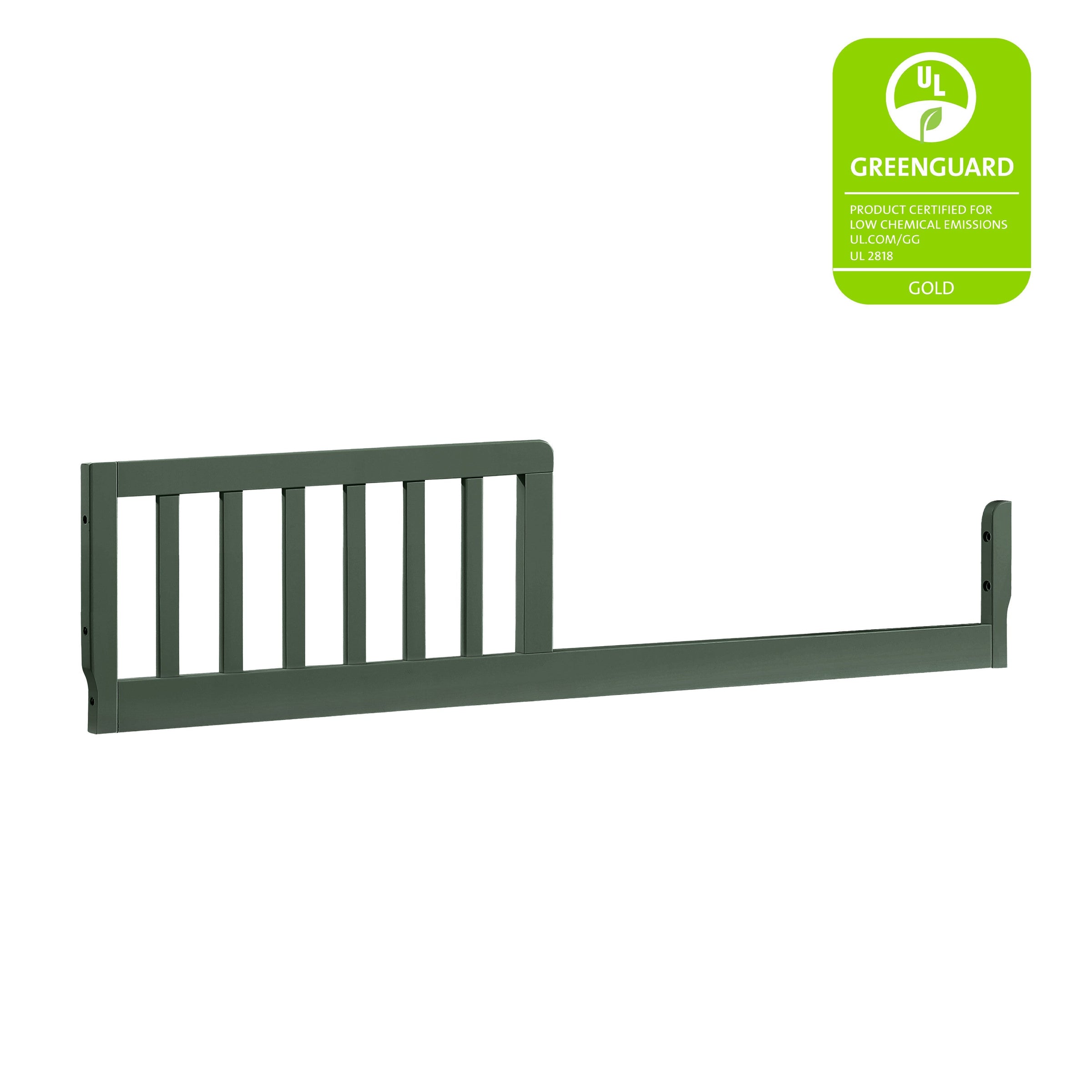 DaVinci Toddler Bed Conversion Kit (M3099)