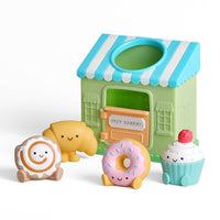 Itzy Ritzy Itzy Play Bakery™ Put & Take Toy
