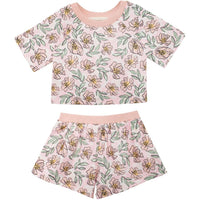 Mabel + Honey Quinn 2-Piece Set