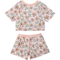Mabel + Honey Quinn 2-Piece Set