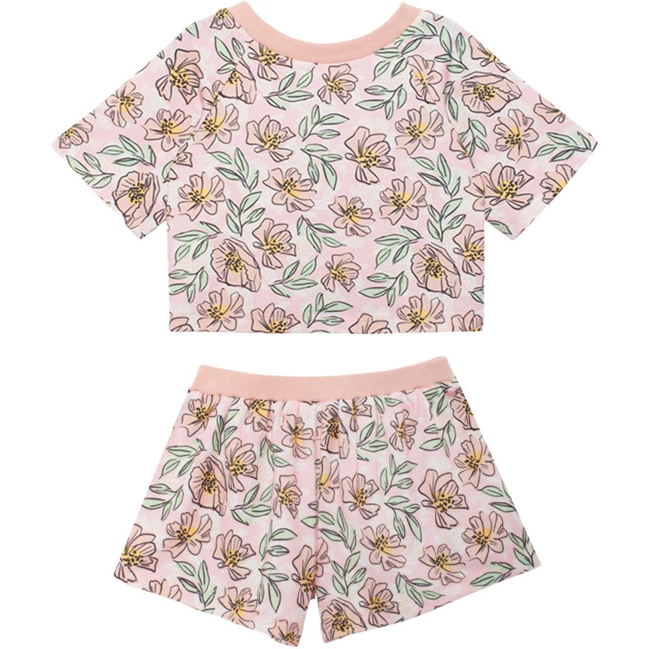 Mabel + Honey Quinn 2-Piece Set