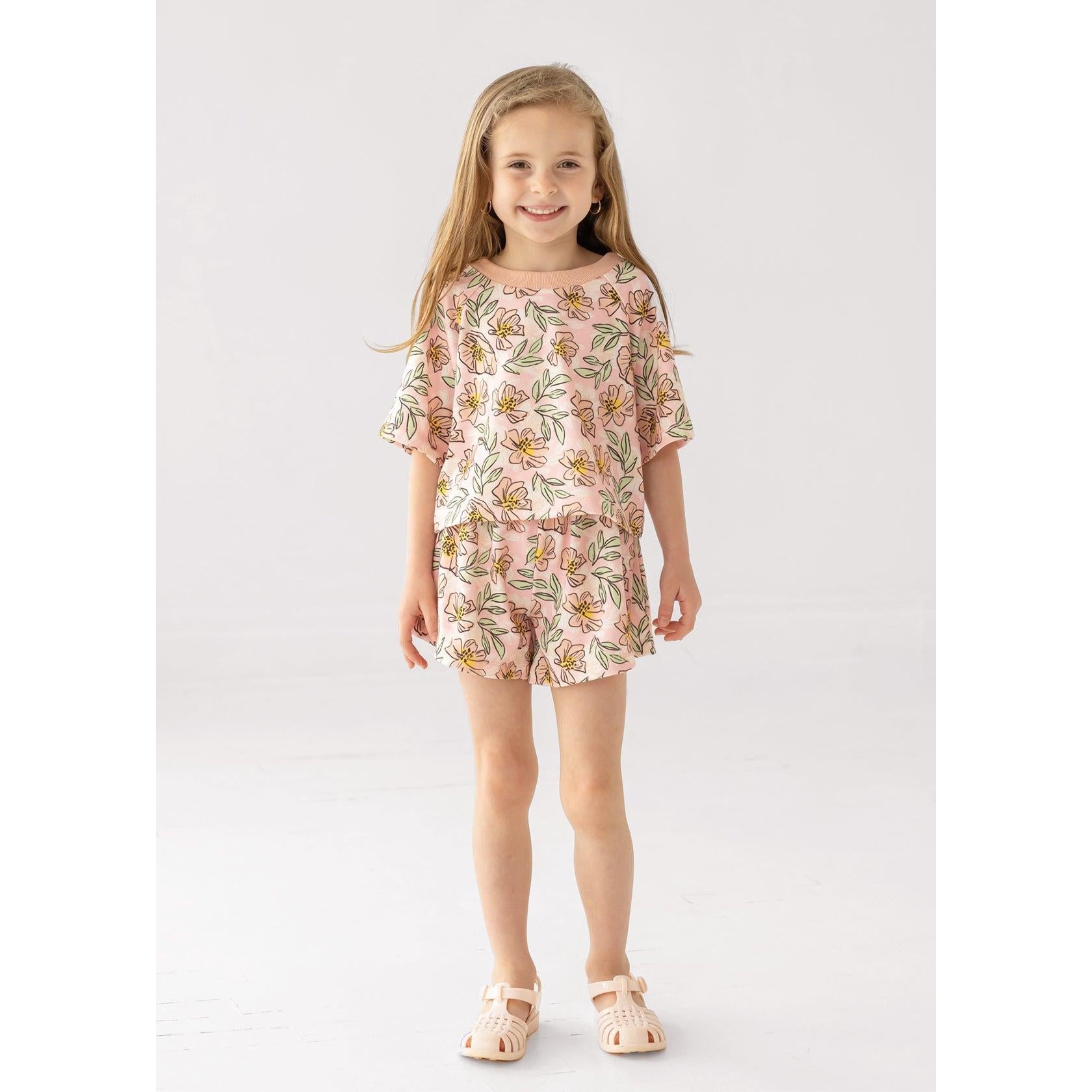 Mabel + Honey Quinn 2-Piece Set