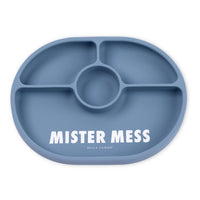 Bella Tunno Mister Mess Wonder Plate