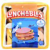 Iscream Lunchables Turkey Packaging Plush