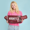 Iscream Hershey's Milk Chocolate Bar Plush