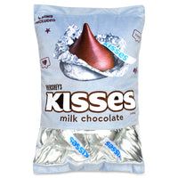 Iscream Bag Hershey's Kisses Plush