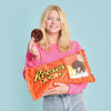 Iscream Reese's Pieces Packaging Plush