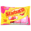 Iscream Starburst Fave Reds Packaging Fleece Plush