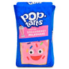 Iscream Pop Tarts Packaging Plush