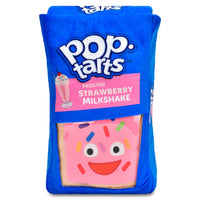 Iscream Pop Tarts Packaging Plush