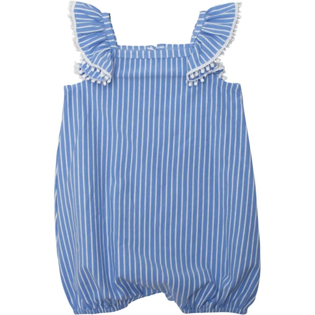 Mabel + Honey Piper Romper