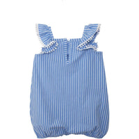 Mabel + Honey Piper Romper