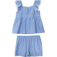 Mabel + Honey Piper 2-Piece Set