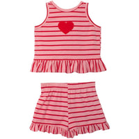 Mabel + Honey Sugar Sweet 2-Piece Set