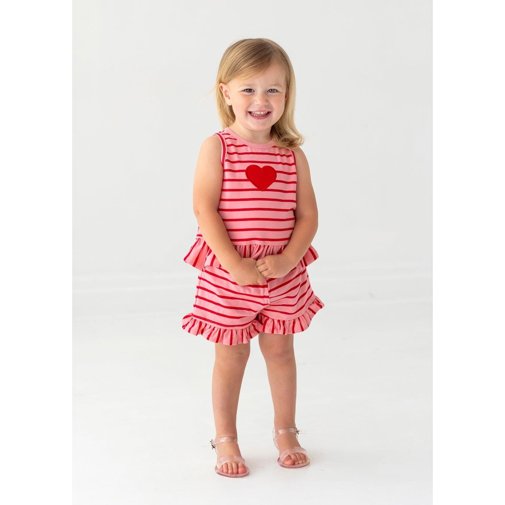 Mabel + Honey Sugar Sweet 2-Piece Set