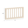 DaVinci Toddler Bed Conversion Kit (M19699)