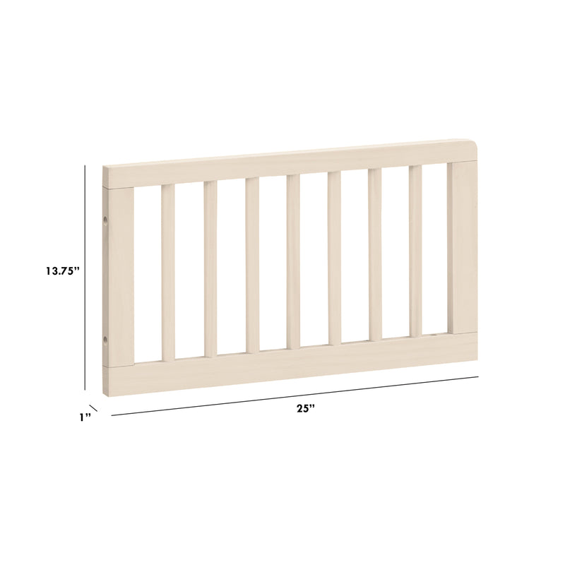 DaVinci Toddler Bed Conversion Kit (M19699)
