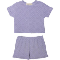 Mabel + Honey Veronica 2-Piece Set