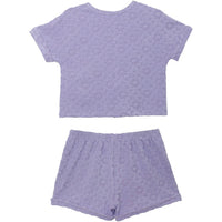 Mabel + Honey Veronica 2-Piece Set