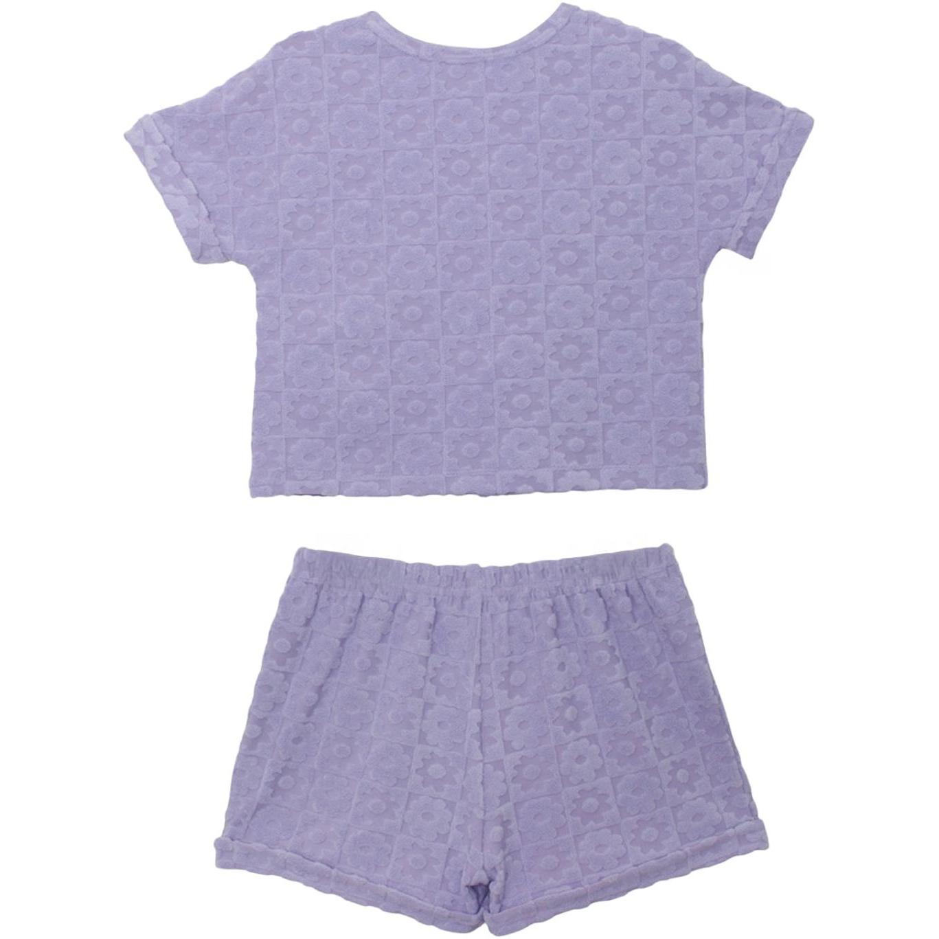 Mabel + Honey Veronica 2-Piece Set