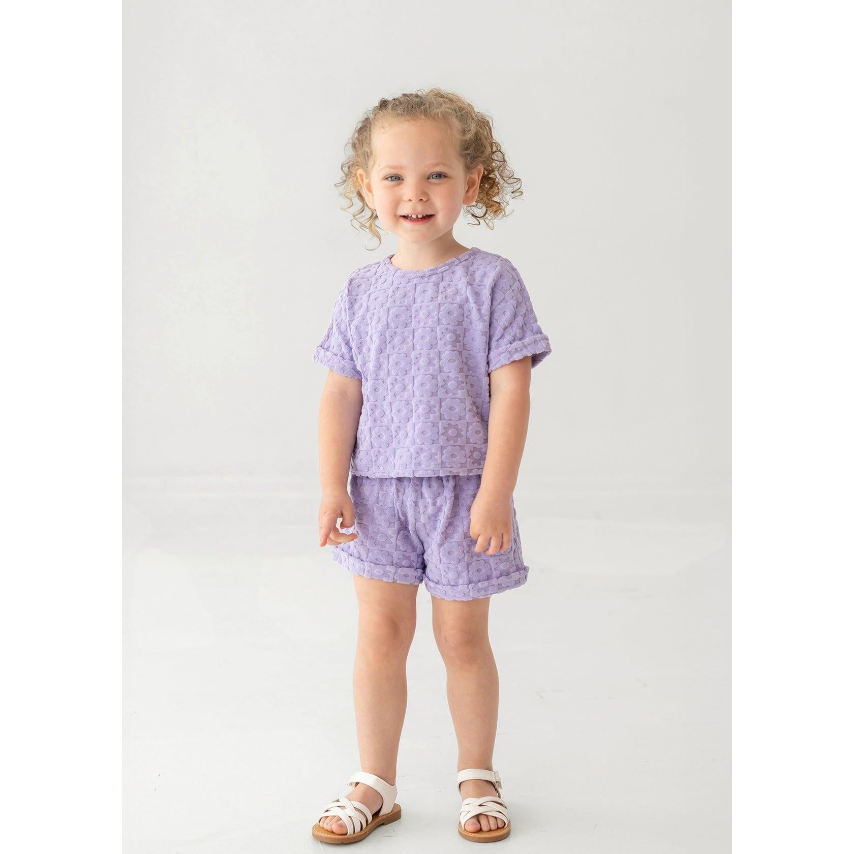 Mabel + Honey Veronica 2-Piece Set