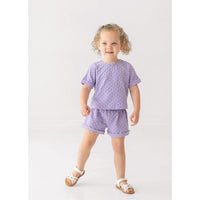 Mabel + Honey Veronica 2-Piece Set