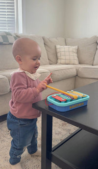 Itzy Ritzy Xylophone Itzy Music School™
