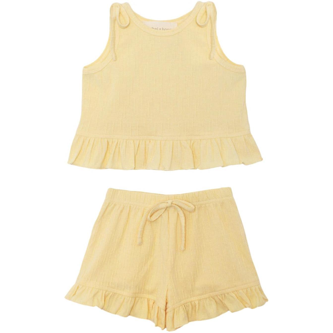 Mabel + Honey Sonny 2-Piece Set