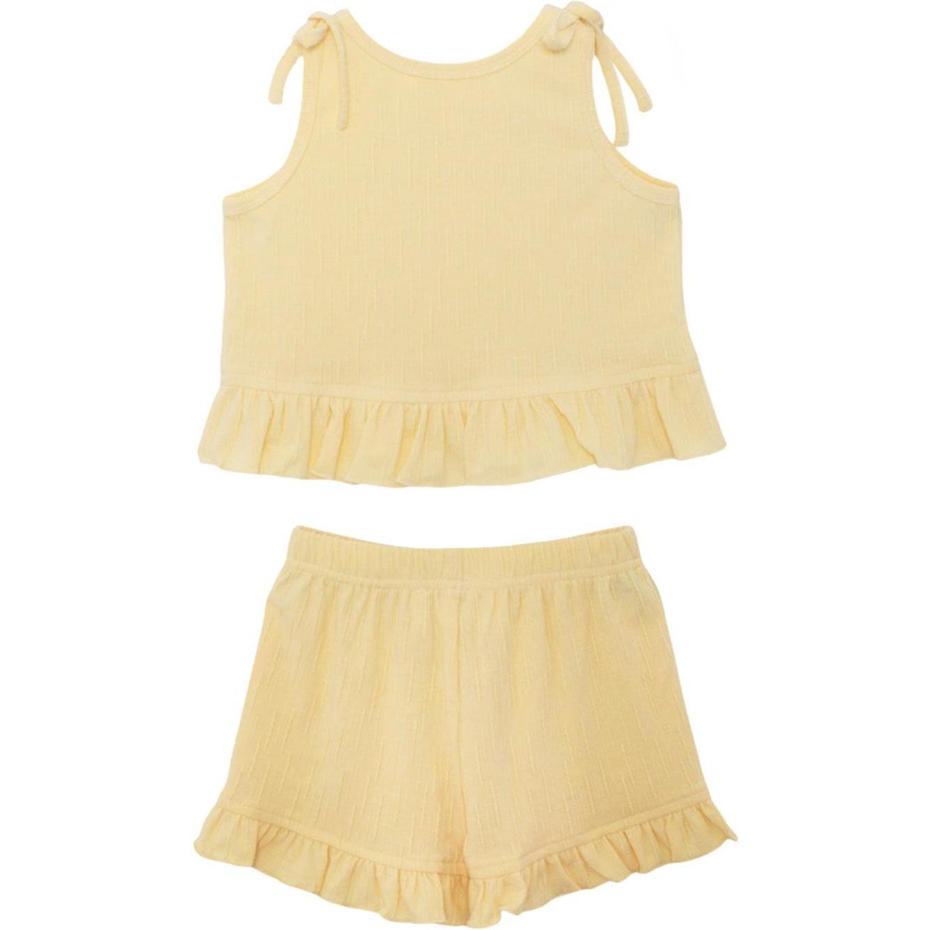Mabel + Honey Sonny 2-Piece Set