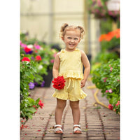 Mabel + Honey Sonny 2-Piece Set