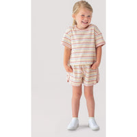 Mabel + Honey Sunset Sherbet 2-Piece Set