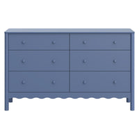 Babyletto Swell 6-Drawer Dresser