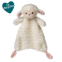 Mary Meyer - Again Friends Lamb Lovey 
