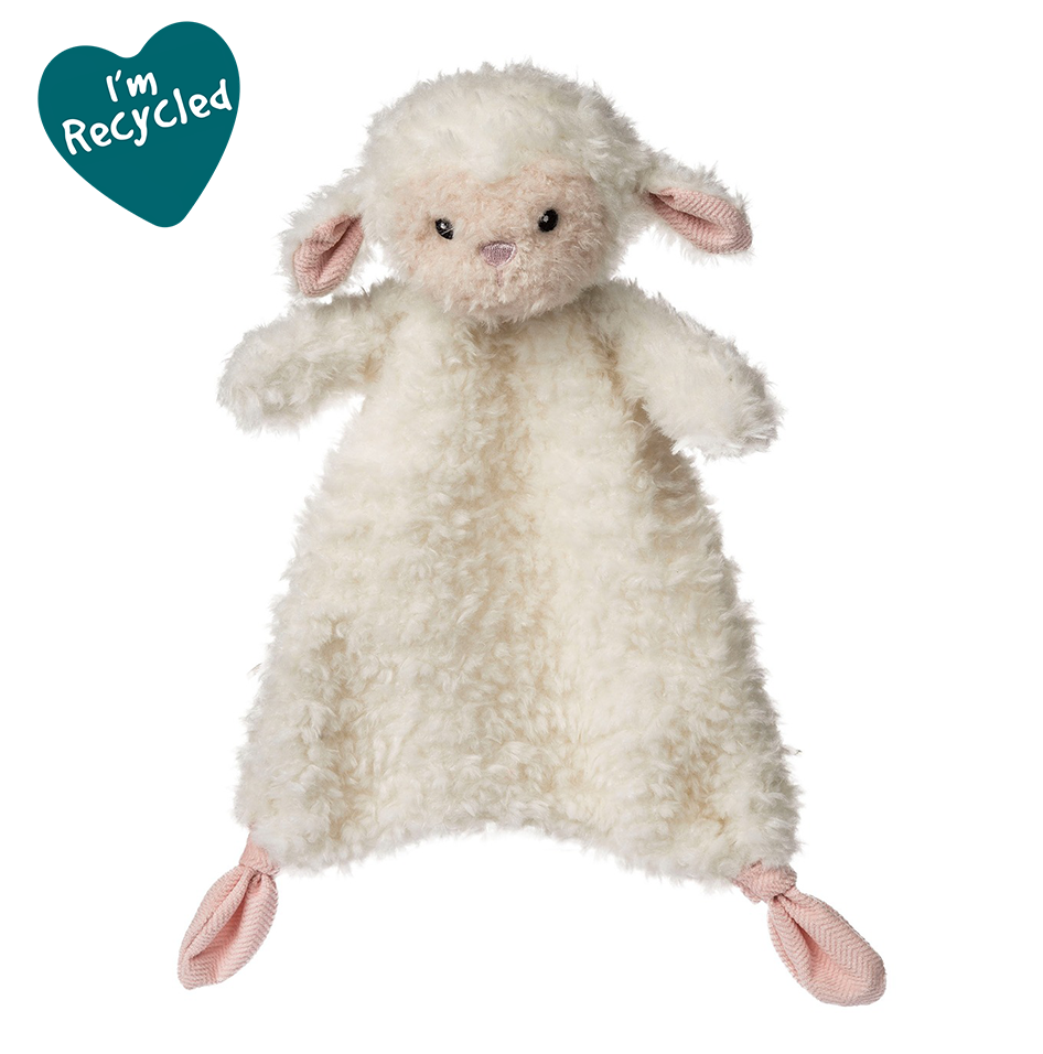Mary Meyer - Again Friends Lamb Lovey