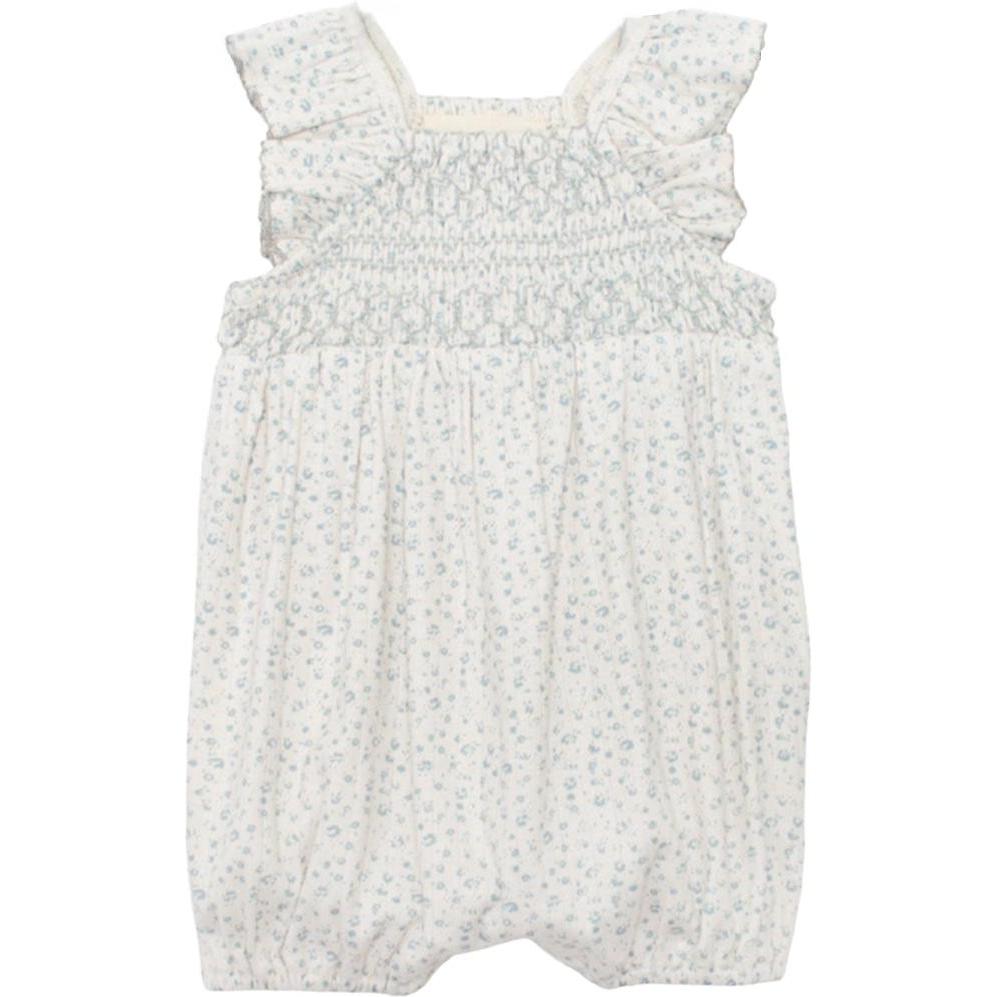 Mabel + Honey Opal Romper